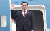 "Quan hệ Việt Nam - Hàn Quốc đang ở thời điểm tốt đẹp nhất từ trước đến nay"