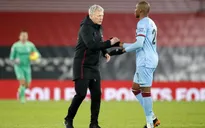 West Ham muốn có trung vệ dự bị của Liverpool