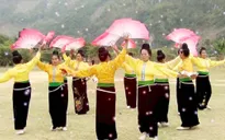UNESCO xem xét hồ sơ Xòe Thái của Việt Nam