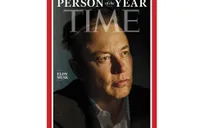 Tỷ phú Elon Musk được tạp chí Time chọn là Nhân vật của năm 2021