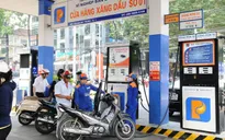Quy định mới về kinh doanh xăng dầu