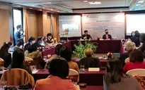 Gần 55% người cao tuổi chưa có lương hưu và tích lũy khi về già