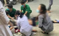 Tạm giữ nam sinh lớp 11 đâm chết người sau mâu thuẫn