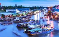Du lịch chuyển đổi số với hành trình “không chạm”