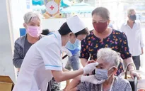 Hà Nội đặt mục tiêu 90% người cao tuổi được khám định kỳ