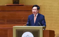 Đối ngoại cần tiếp tục đổi mới tư duy và phương thức tổ chức hoạt động