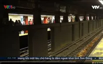 Thành phố New York - nơi tệ nhất về vệ sinh công cộng