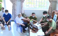 TP Hồ Chí Minh cấp căn cước công dân tại nhà