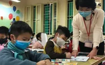 Chỉ còn 3 địa phương chưa ấn định việc cho toàn bộ học sinh trở lại trường