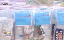 TP.HCM huy động nhà thuốc tham gia chăm sóc F0