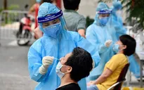Hà Nội sẵn sàng các giải pháp khi số ca F0 tăng cao
