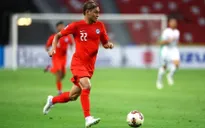 AFF Cup 2020 | ĐT Singapore thiệt quân trước trận gặp ĐT Timor-Leste