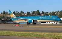 Vietnam Airlines báo lỗ sớm gần 13.000 tỷ đồng, sắp bán 12 máy bay A321