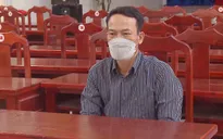 Tạm giữ hình sự đối tượng lừa đảo "chạy án"