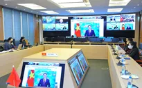 Việt Nam cam kết cùng các nước thành viên APPF hợp tác toàn diện, đẩy mạnh phục hồi kinh tế