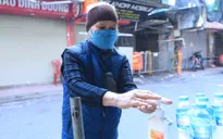 Đẩy mạnh bao phủ vaccine + 5K để phòng, chống COVID-19