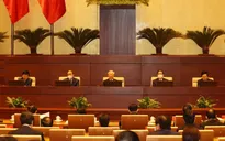 Tổng Bí thư Nguyễn Phú Trọng chủ trì Hội nghị Đối ngoại toàn quốc triển khai thực hiện Nghị quyết Đại hội XIII của Đảng