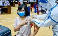 Hiệu quả chiến lược vaccine phòng COVID-19 tại Việt Nam