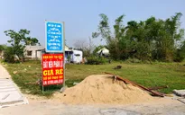 Bộ Tài chính “siết” việc kê khai giá khi chuyển nhượng bất động sản