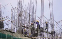 Cổ phiếu thép đã thực sự trở lại đường đua?