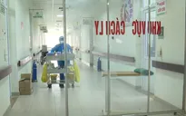 Hà Nội tăng cường cơ sở điều trị F0