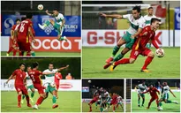 Indonesia 0-0 Việt Nam | Chia điểm đáng tiếc, ĐT Việt Nam chưa thể lấy ngôi đầu
