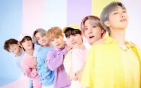 BTS lập kỉ lục mới trên Billboard, đánh bại cả Taylor Swift