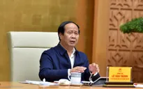 Thi công ngày đêm, giải ngân tối đa đầu tư công