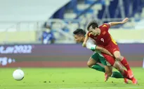 Indonesia vs Việt Nam | Cuộc đấu phân định ngôi đầu bảng B AFF Cup 2020 | 19h30 hôm nay (15/12) trực tiếp trên VTV5, VTV6