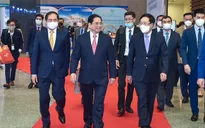 Thủ tướng: Xây dựng nền ngoại giao toàn diện, hiện đại, tin cậy