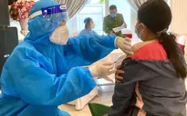 Bộ Y tế ban hành hướng dẫn mới đánh giá cấp độ dịch COVID-19