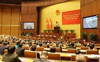 Xây dựng trường phái đối ngoại đậm bản sắc Việt Nam