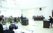 Hai bị cáo lợi dụng sự việc ở Đồng Tâm chống phá Nhà nước lĩnh án 16 năm tù