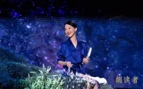 Châu Tấn từng nghĩ đến việc phẫu thuật thẩm mỹ