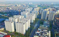 Bất động sản cao cấp không dành cuộc chơi “lướt sóng”