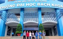 7 trường đại học Việt Nam được công nhận đạt tiêu chuẩn nước ngoài