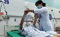 Gia tăng bệnh nhân tai biến, đột quỵ não do thời tiết thay đổi đột ngột
