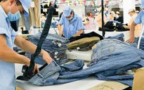 Dệt may, da giày tăng tốc xuất khẩu cuối năm
