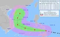 Thủ tướng Chính phủ chỉ đạo ứng khó khẩn cấp với siêu bão RAI