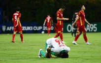 Kết quả, lịch trực tiếp và bảng xếp hạng bảng B AFF Cup 2020: ĐT Indonesia đầu bảng, cùng điểm ĐT Việt Nam