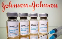 EU ủng hộ tiêm mũi tăng cường cho người trưởng thành bằng vaccine Johnson & Johnson