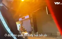 Hà Nội: Số F0 tăng chóng mặt, nhiều quán karaoke vẫn hoạt động chui