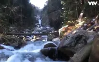 Nga phát triển kinh tế du lịch vùng Bắc Kavkaz