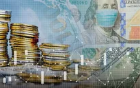IMF: Nợ toàn cầu tăng mạnh nhất kể từ Thế chiến thứ hai