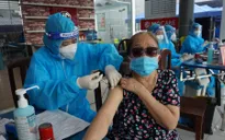 TP Hồ Chí Minh: Số ca mắc mới có xu hướng giảm nhưng số ca chuyển nặng lại tăng