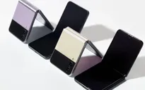 Thương hiệu nào đang dẫn đầu thị trường smartphone toàn cầu?