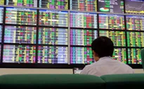 VN-Index tăng điểm nhẹ