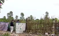 Dự án bỏ hoang, người dân mua đất nhưng không được xây nhà