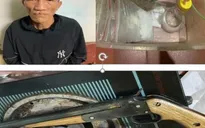 Đang tạm hoãn thi hành án vẫn đi buôn ma túy