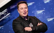 Elon Musk tuyên bố đóng thuế nhiều hơn bất kỳ người Mỹ nào